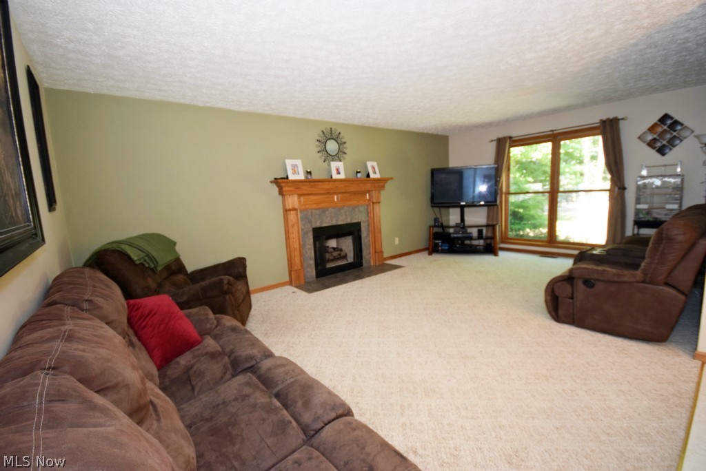 Kings Mill - Residential