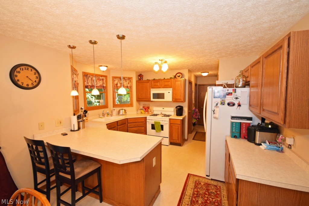 Kings Mill - Residential