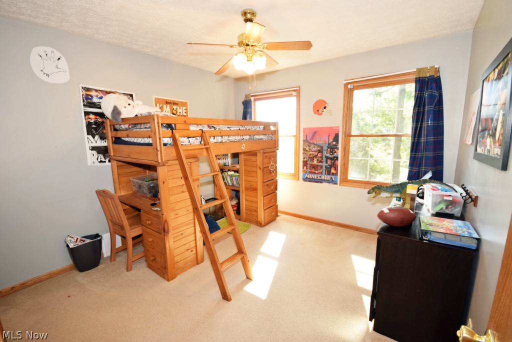 Kings Mill - Residential