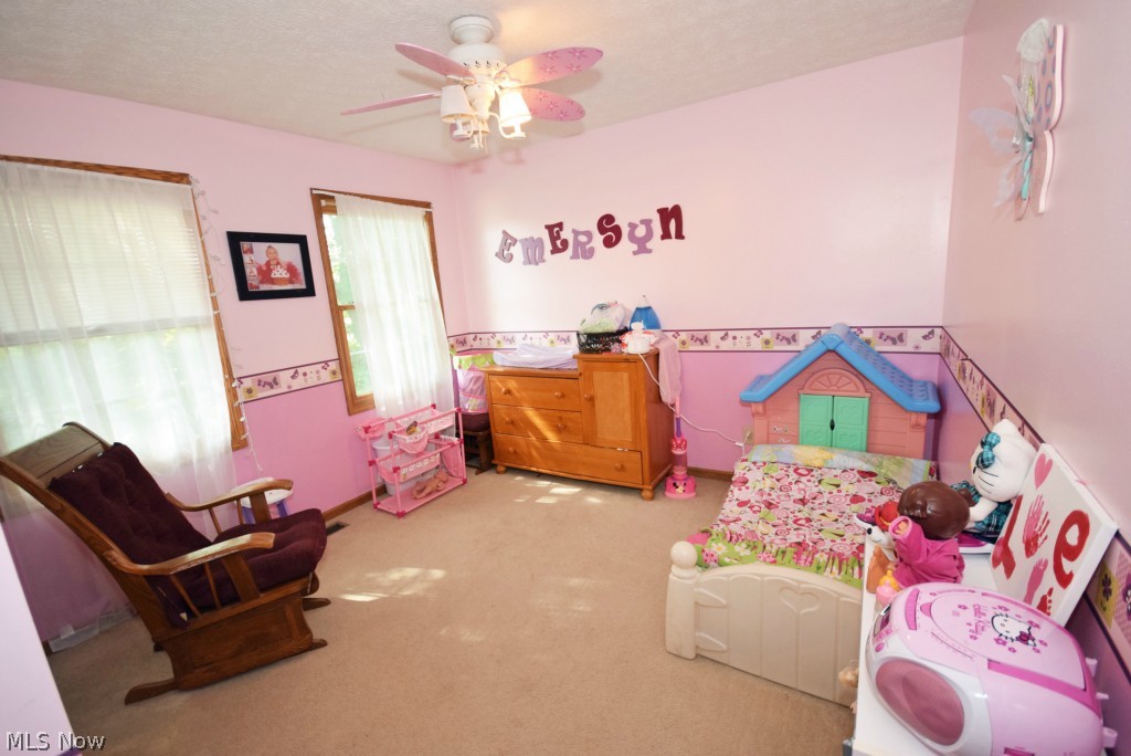 Kings Mill - Residential