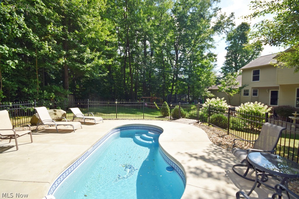 Kings Mill - Residential