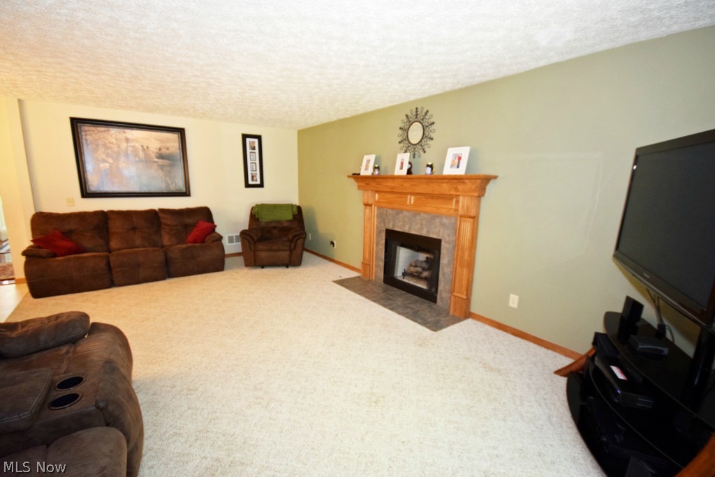 Kings Mill - Residential