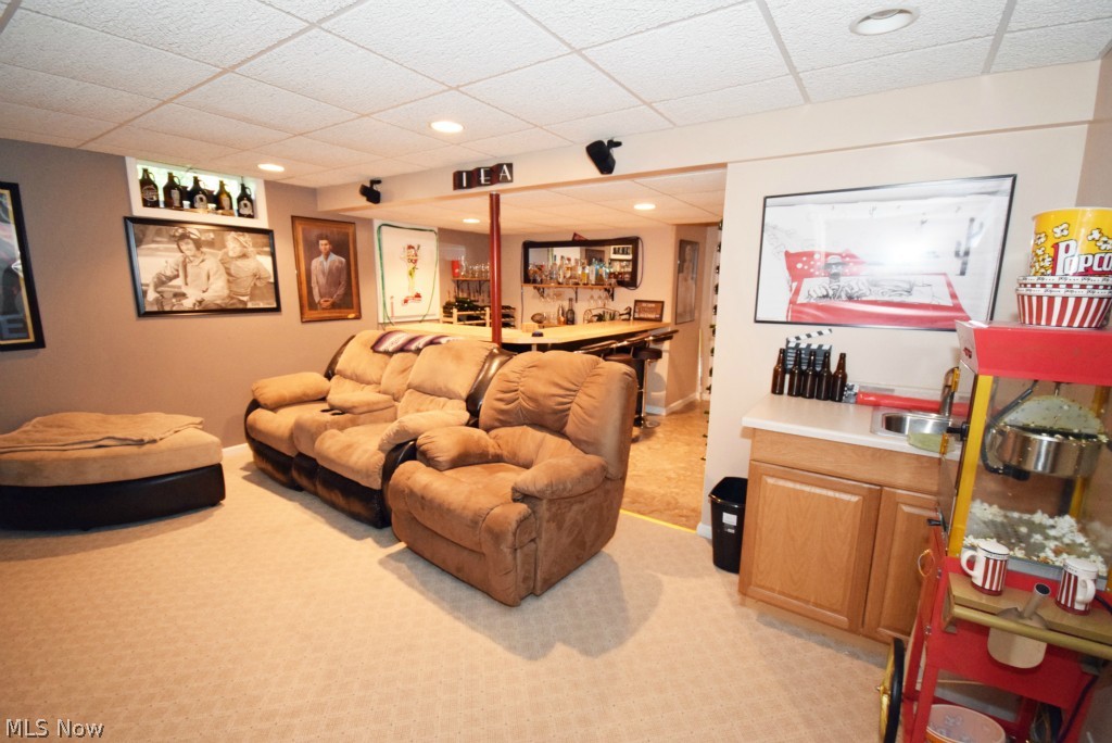 Kings Mill - Residential