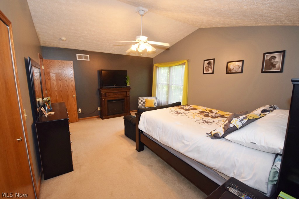 Kings Mill - Residential