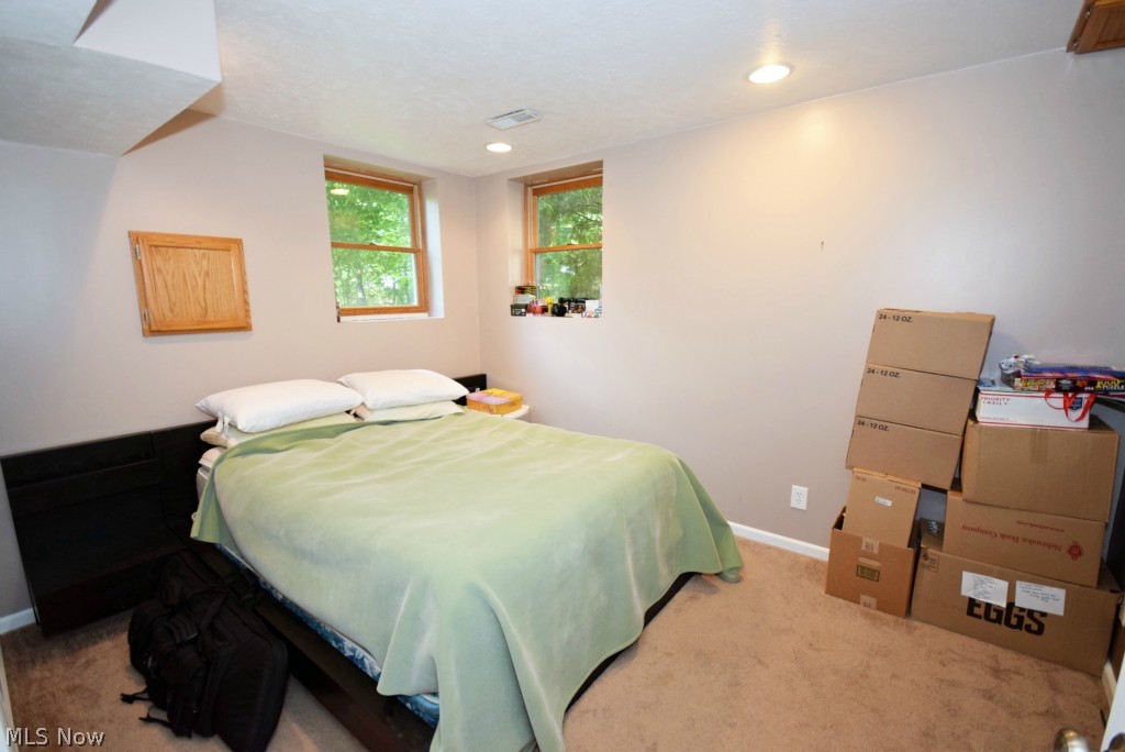 Kings Mill - Residential