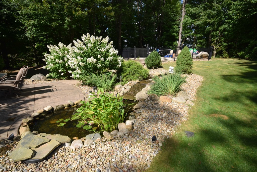 Kings Mill - Residential