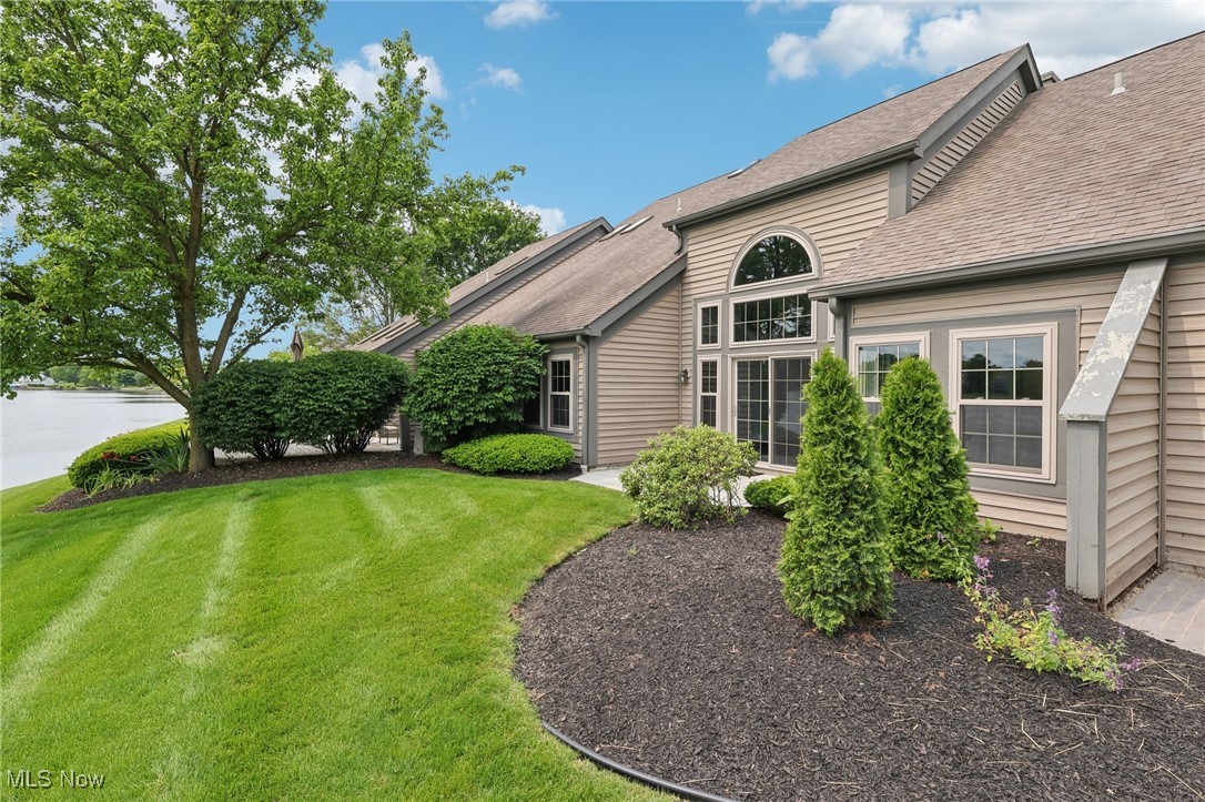 322 N Bayshore Drive #3, Columbiana, Ohio image 48
