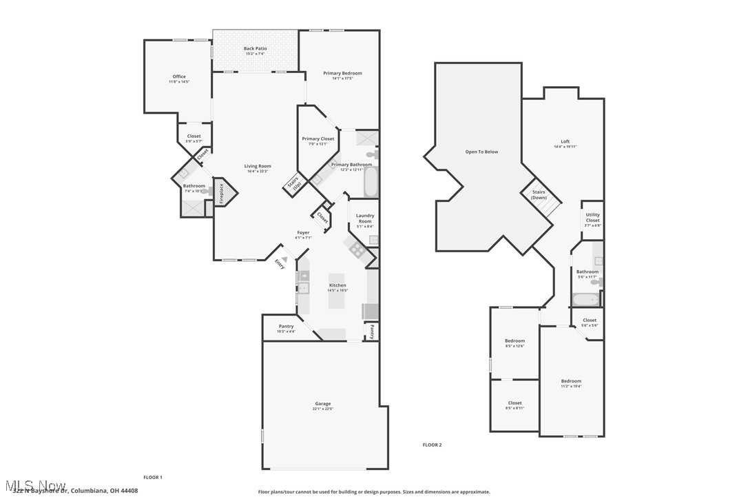 322 N Bayshore Drive #3, Columbiana, Ohio image 50