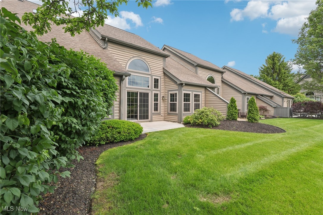 322 N Bayshore Drive #3, Columbiana, Ohio image 49