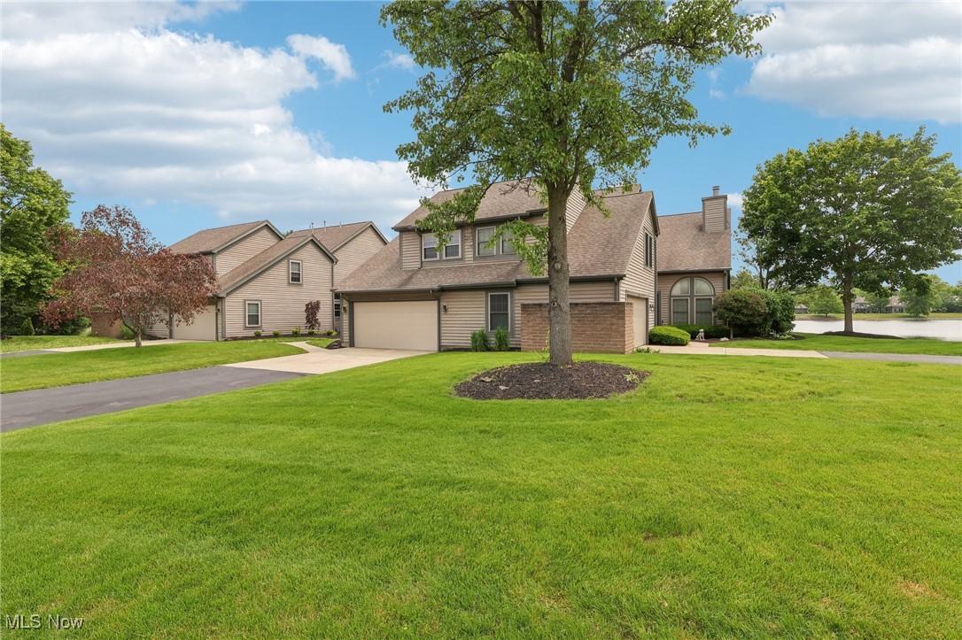 322 N Bayshore Drive #3, Columbiana, Ohio image 3