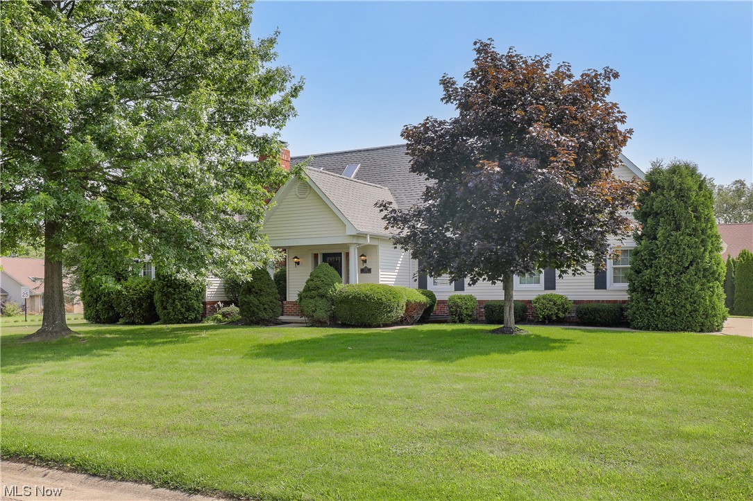 Countryside Estate - Residential