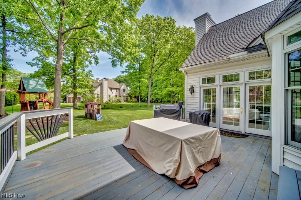 Westwinds Sub #16 - Residential