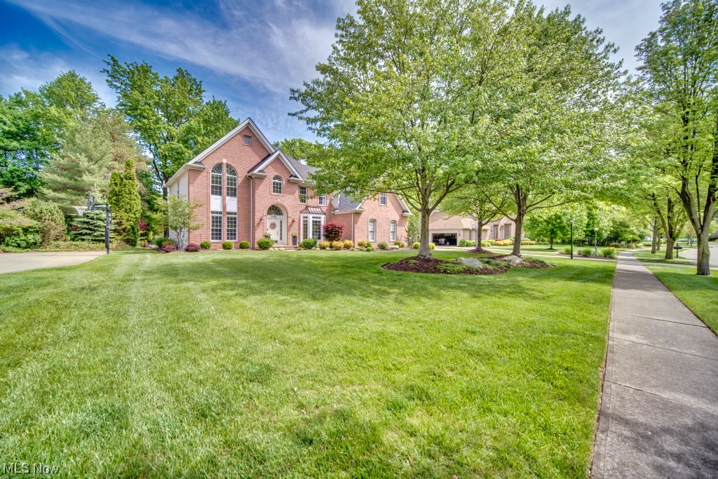 Westwinds Sub #16 - Residential