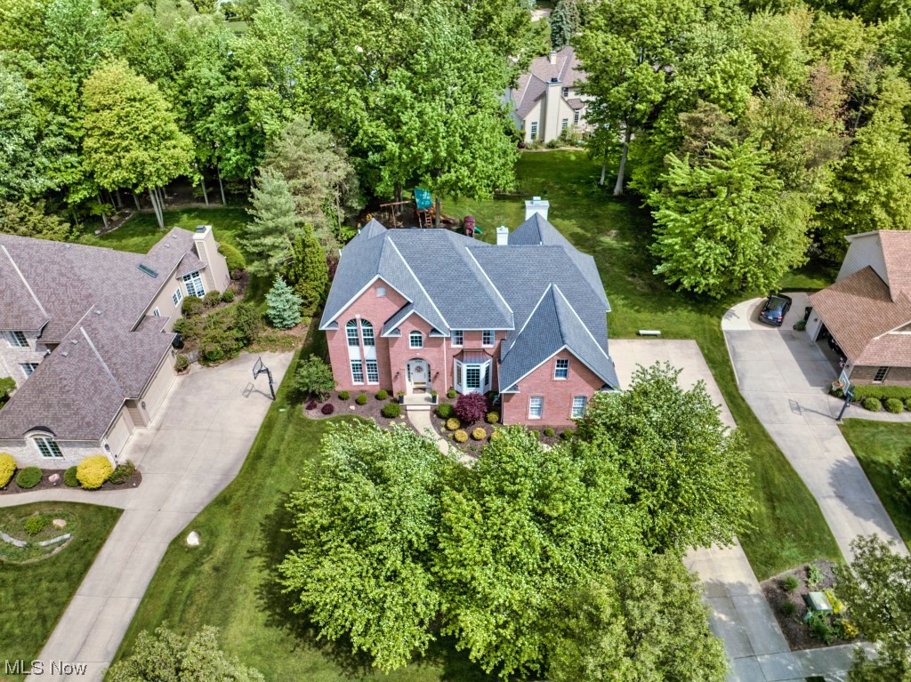 Westwinds Sub #16 - Residential