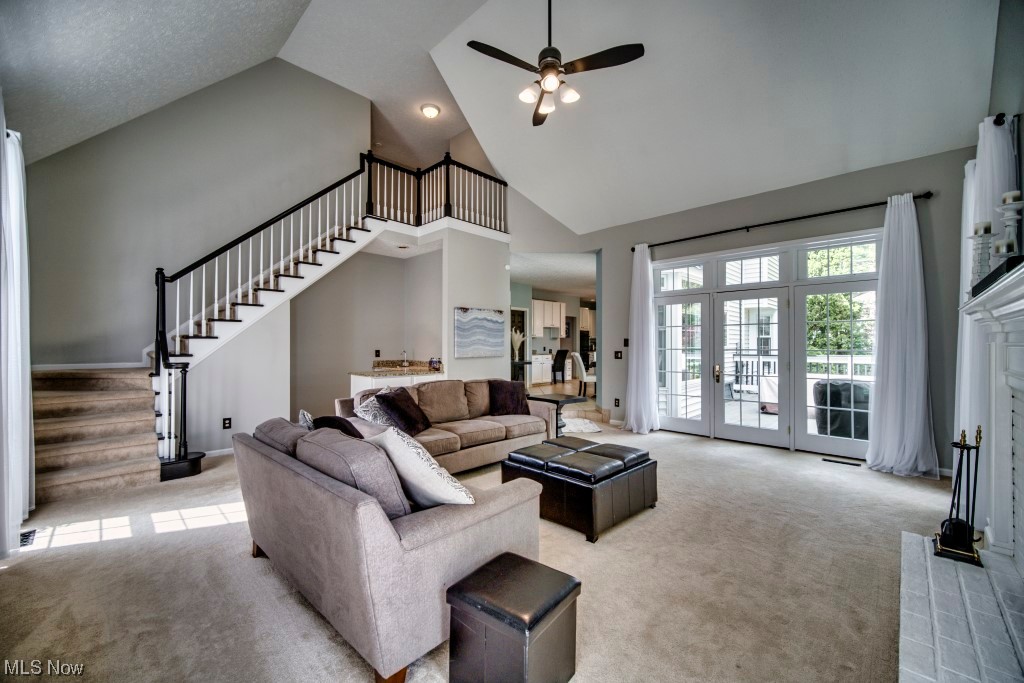 Westwinds Sub #16 - Residential