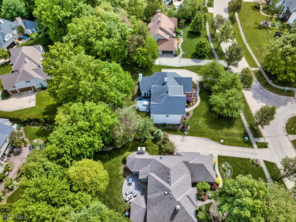 Westwinds Sub #16 - Residential