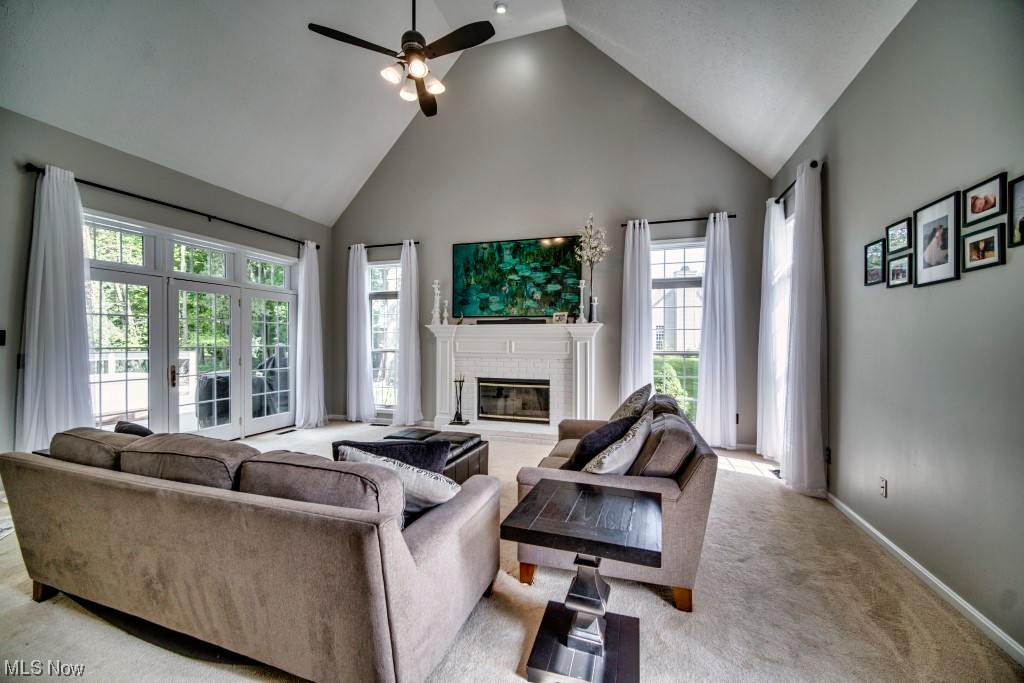 Westwinds Sub #16 - Residential