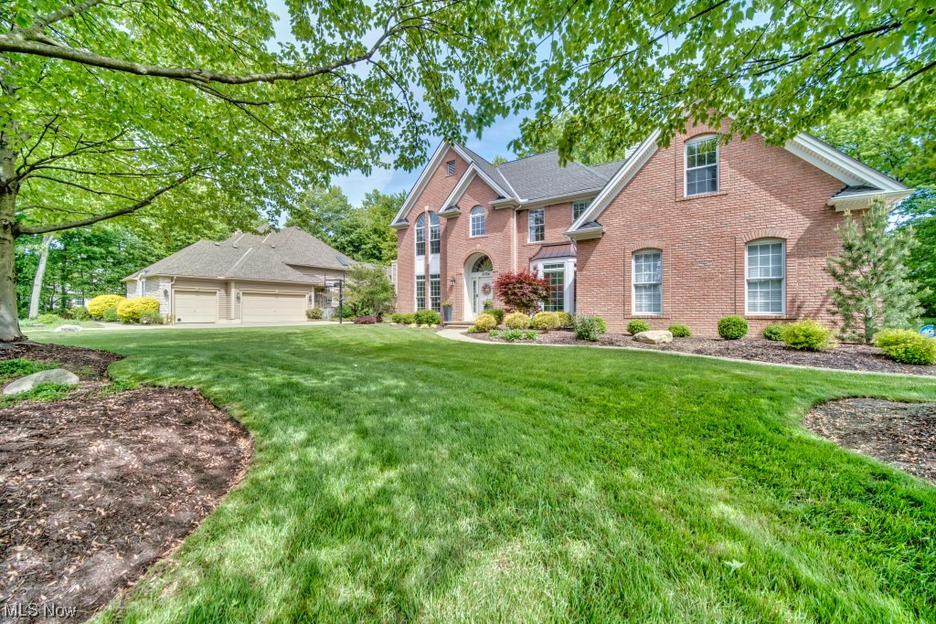 Westwinds Sub #16 - Residential