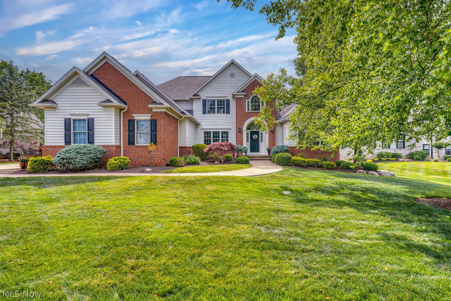 Photo 1 of 47 — 7444 Royal Portrush Drive, Solon, OH 44139