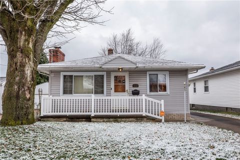 466 Stephens Road, Akron, OH 44312 - #: 5090583