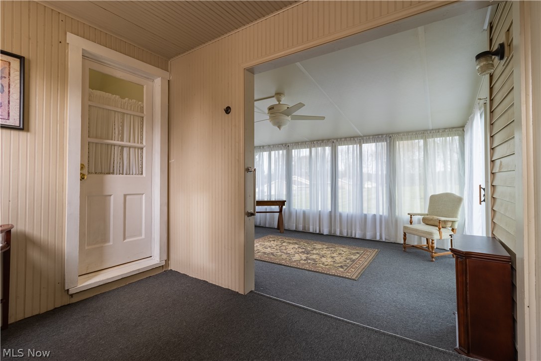 Mcchesney Acres - Residential