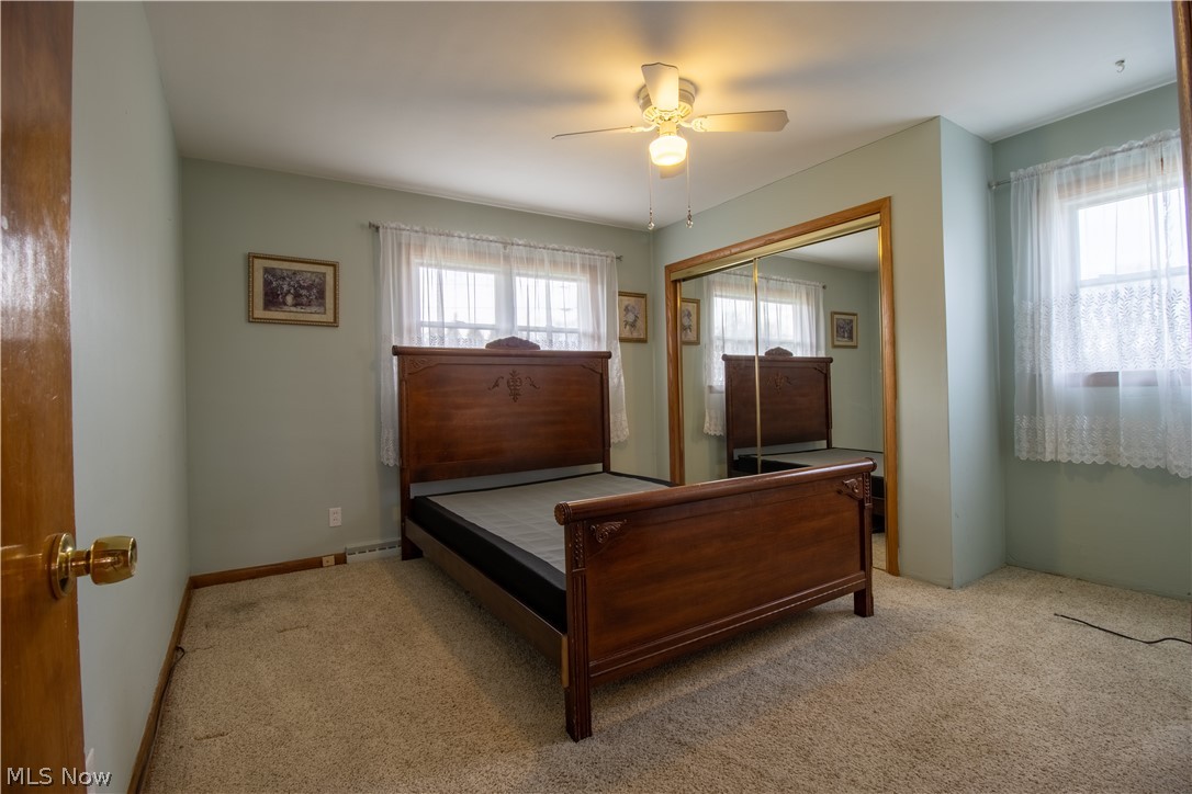 Mcchesney Acres - Residential