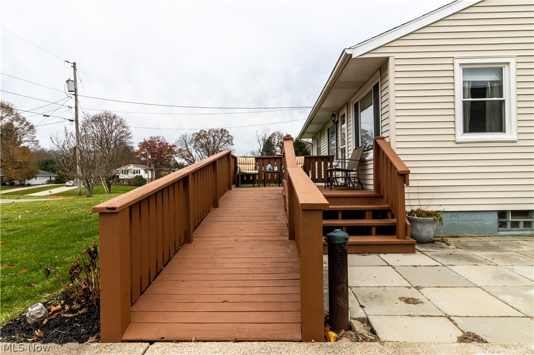 Mcchesney Acres - Residential