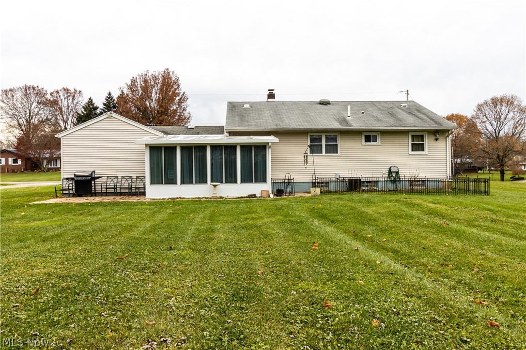 Mcchesney Acres - Residential
