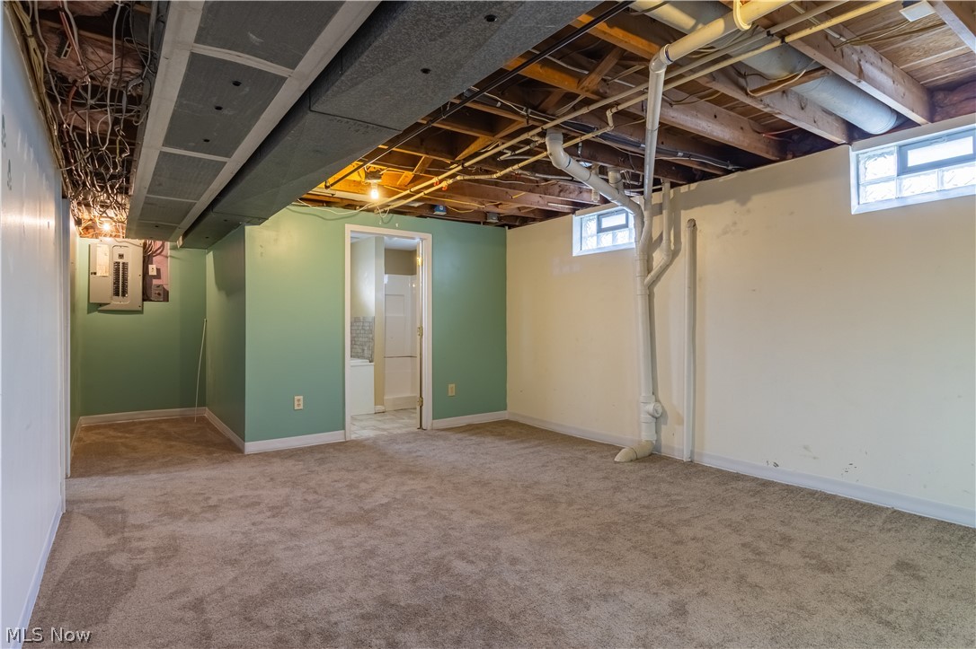 Mcchesney Acres - Residential
