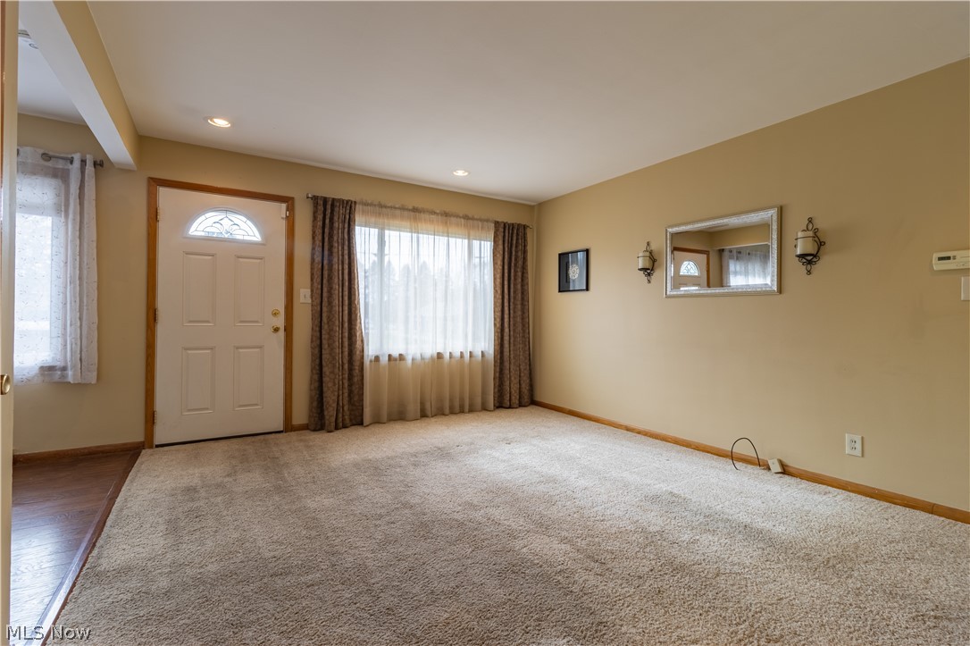 Mcchesney Acres - Residential