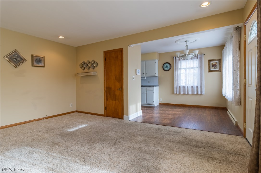 Mcchesney Acres - Residential
