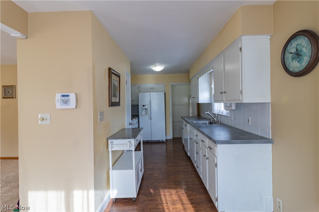 Mcchesney Acres - Residential