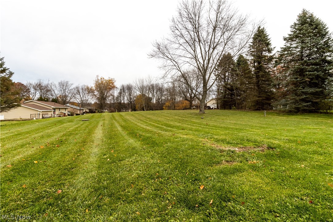 Mcchesney Acres - Residential