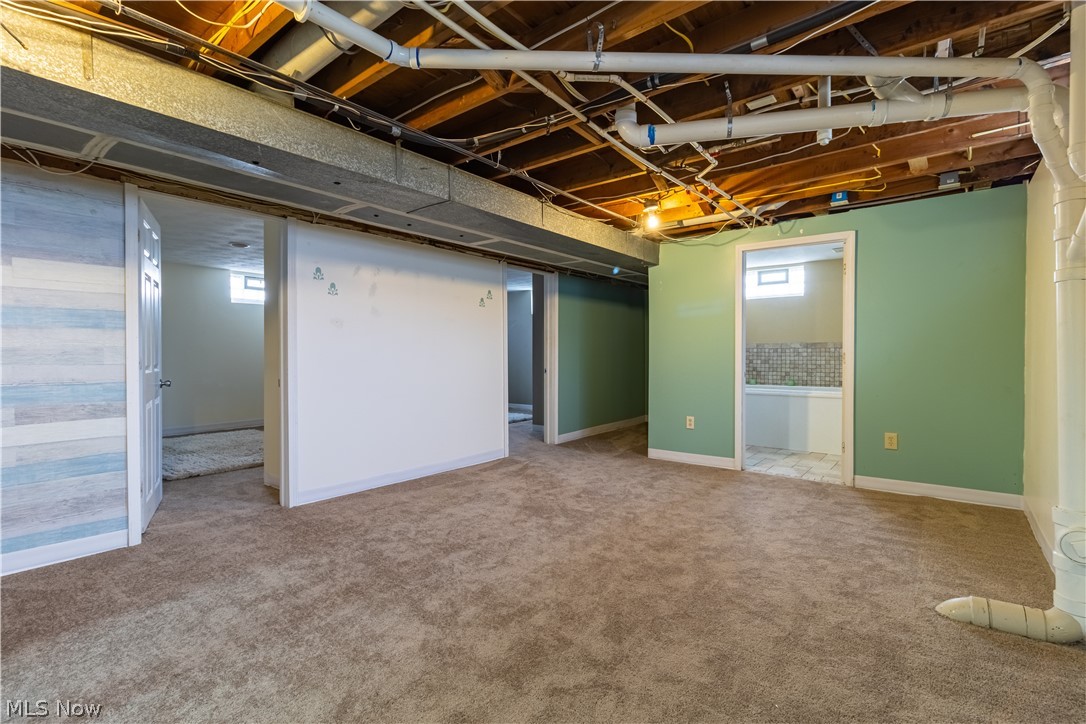 Mcchesney Acres - Residential