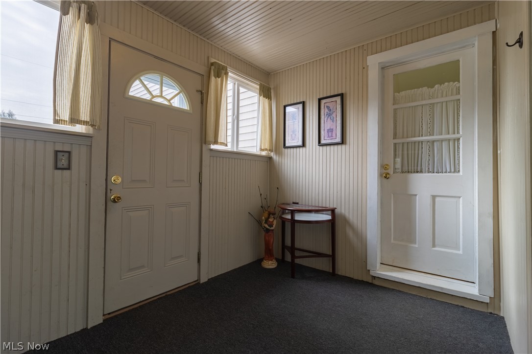 Mcchesney Acres - Residential