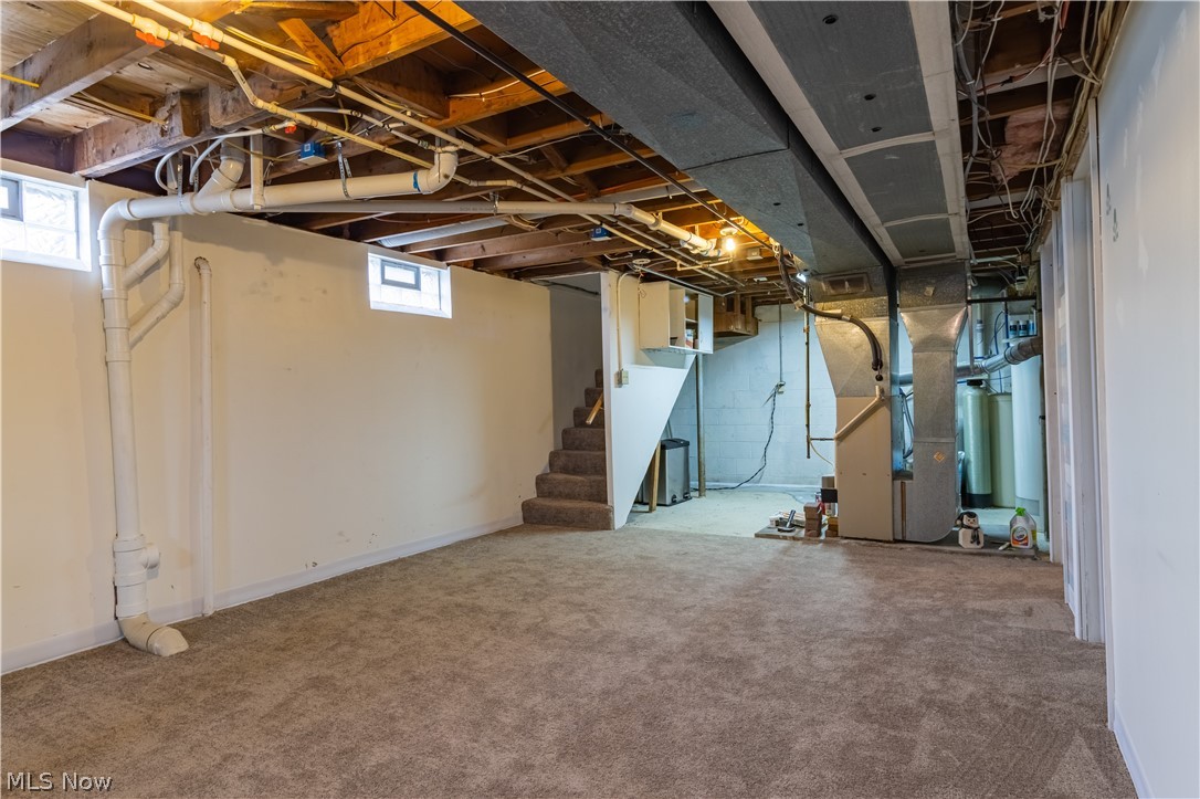 Mcchesney Acres - Residential