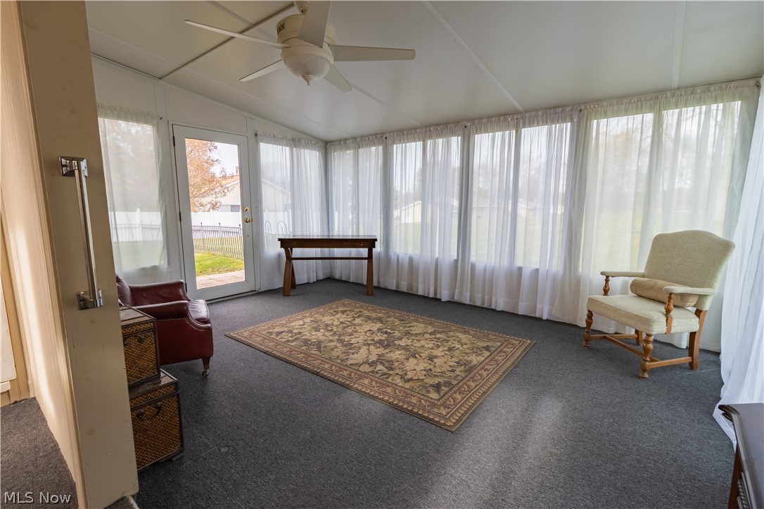 Mcchesney Acres - Residential