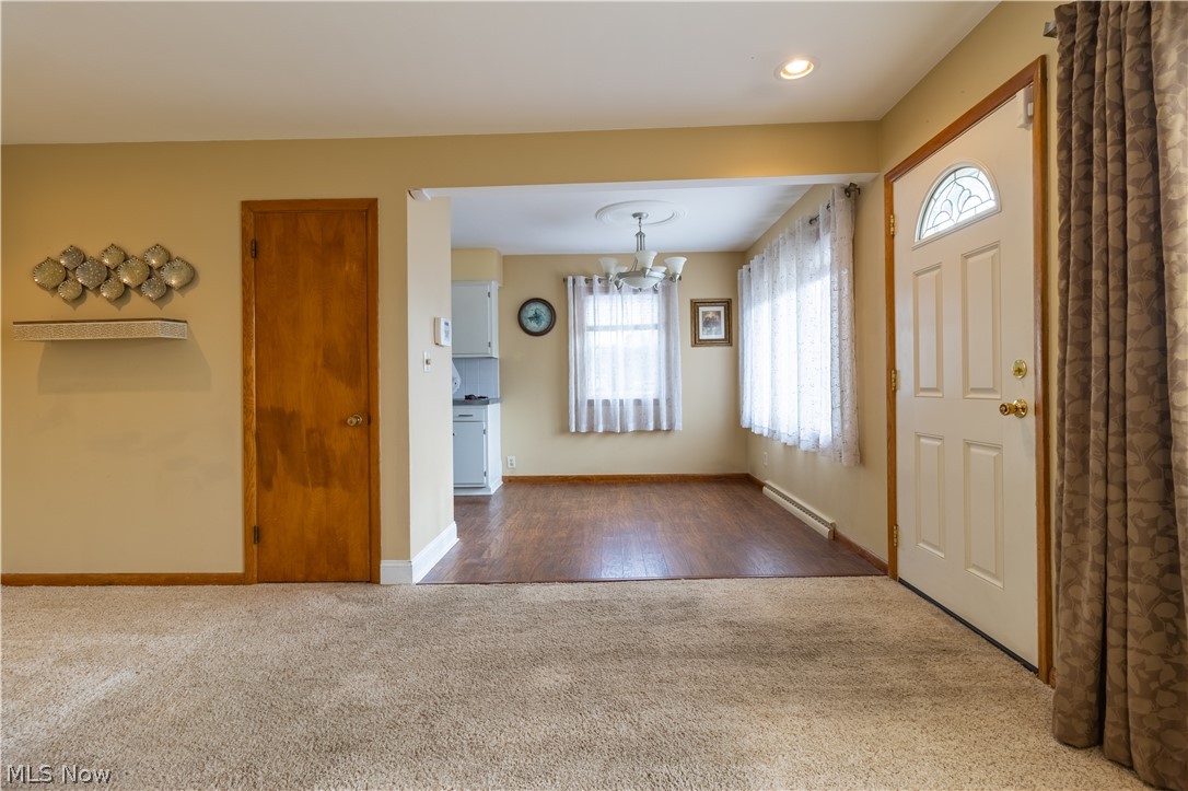 Mcchesney Acres - Residential