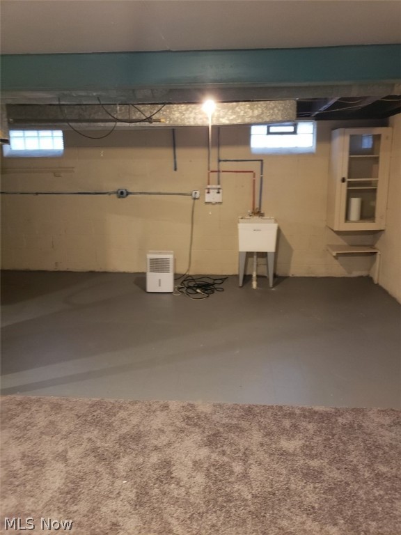 C A Binghams Proposed Lee Heights - Residential