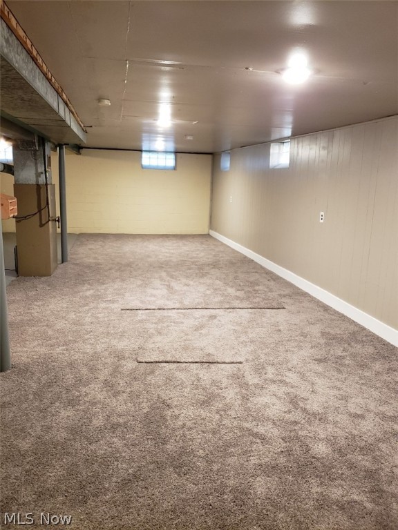 C A Binghams Proposed Lee Heights - Residential