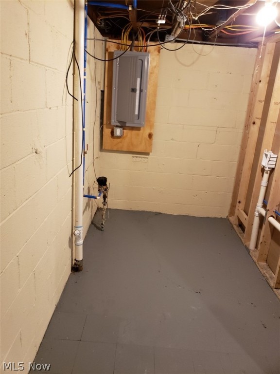 C A Binghams Proposed Lee Heights - Residential