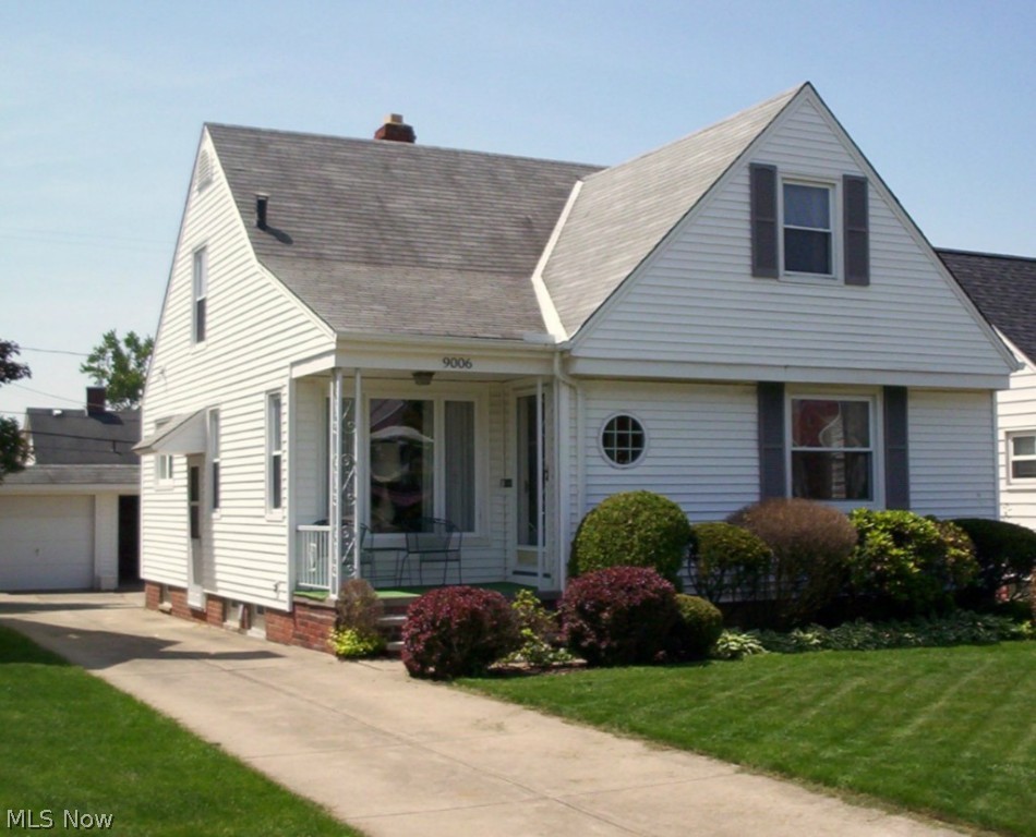 Park Estates Cos Turney Hlnds Su - Residential