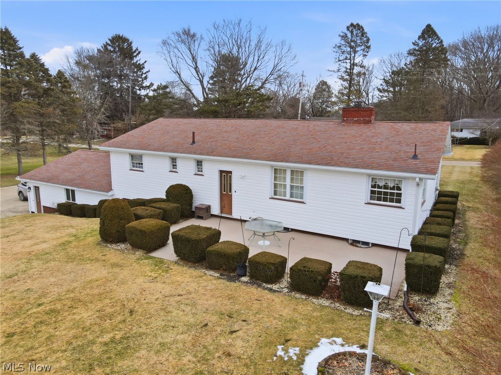 Conneaut - Residential