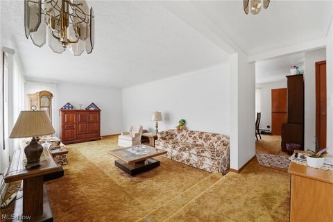 Tiny photo for 255 N Amboy Road, Conneaut, OH 44030 (MLS # 5189917)