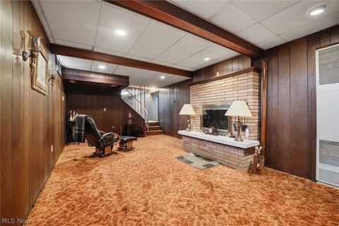 Tiny photo for 255 N Amboy Road, Conneaut, OH 44030 (MLS # 5189917)