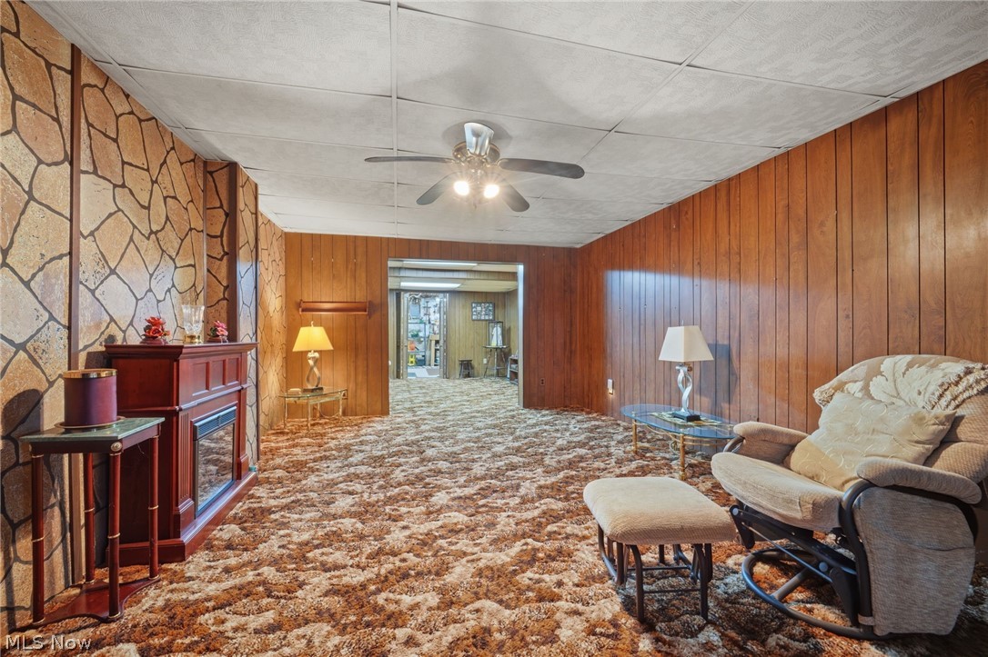 Conneaut - Residential