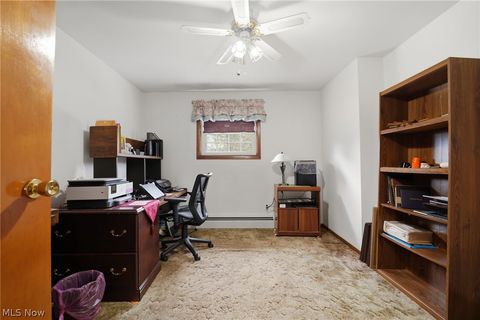 Tiny photo for 255 N Amboy Road, Conneaut, OH 44030 (MLS # 5189917)