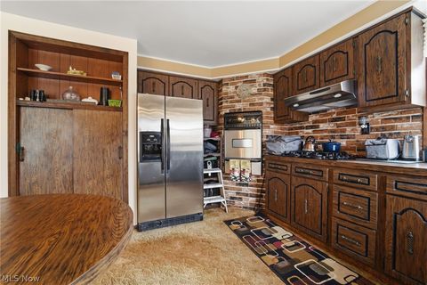 Tiny photo for 255 N Amboy Road, Conneaut, OH 44030 (MLS # 5189917)