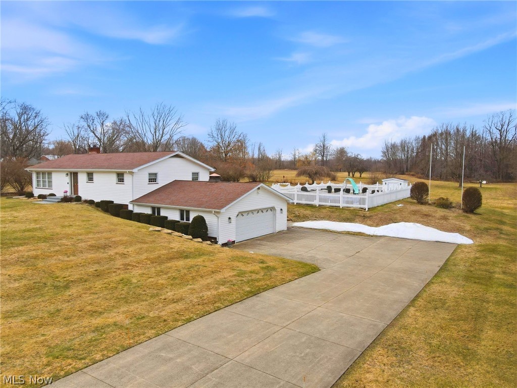 Conneaut - Residential