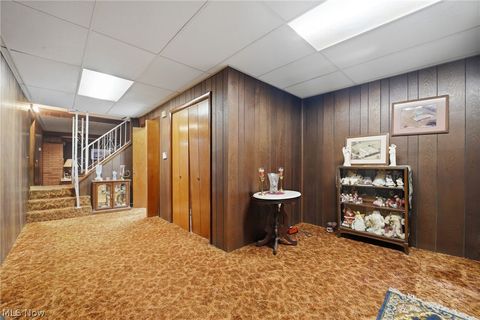 Tiny photo for 255 N Amboy Road, Conneaut, OH 44030 (MLS # 5189917)